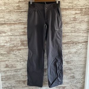 Duluth Trading hiking pants